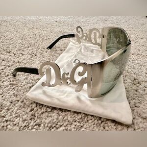 D&G Men’s Sunglasses